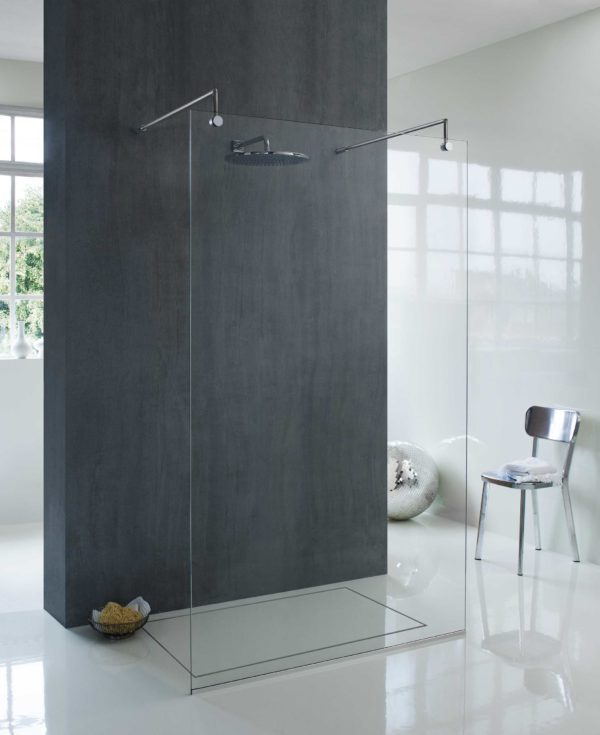 Oslo The Majestic Shower Company