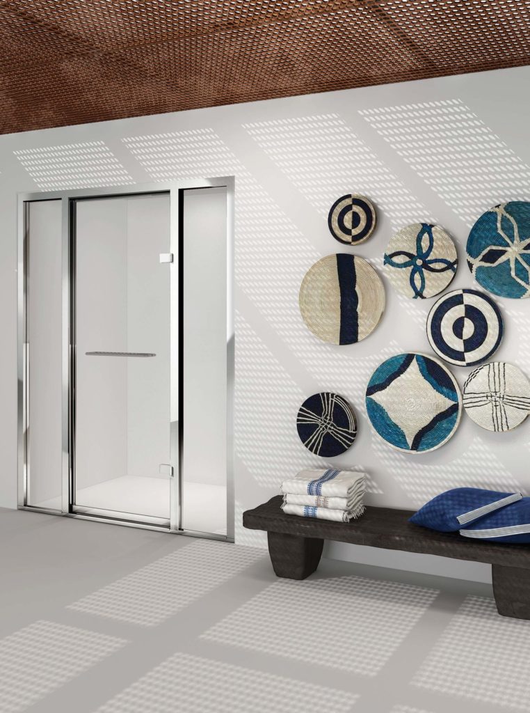 Geneva The Majestic Shower Company