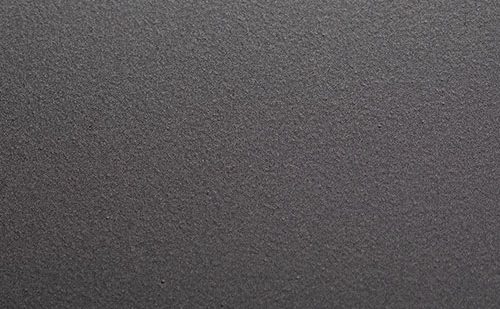 Matte Black Matte Black