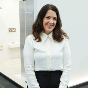 Sarah Roche Instagram Specifiers – The Majestic Shower Company