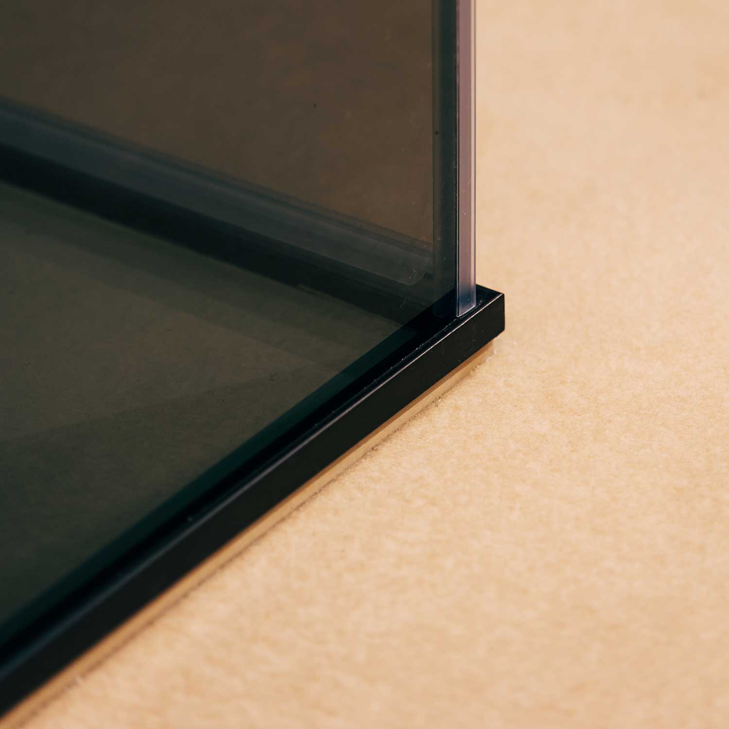Majestic Grey Glass