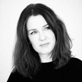 Sarah Roche - Specification Sales Consultant