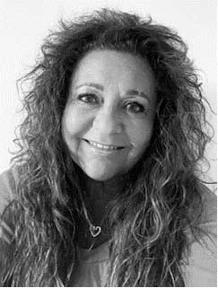 Sharon Davies - Specification Sales Consultant